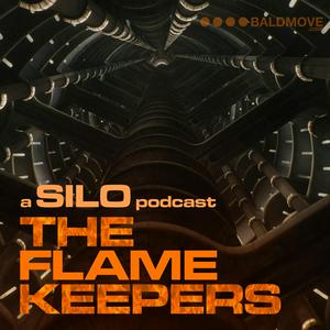 Ouça The Flamekeepers: A Silo Podcast na aplicação