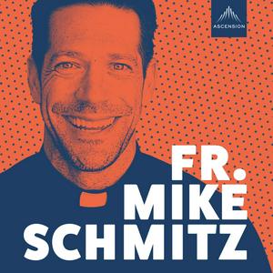 Ouça The Fr. Mike Schmitz Catholic Podcast na aplicação