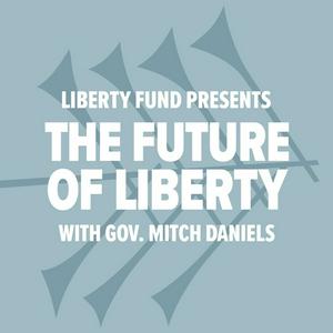 Ouça The Future of Liberty na aplicação