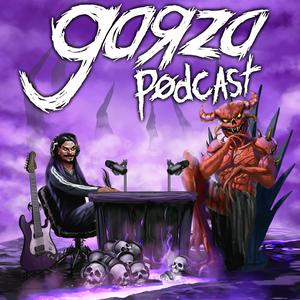 Ouça Garza Podcast na aplicação