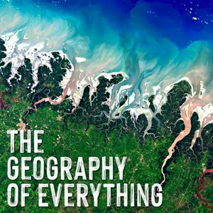 Ouça The Geography of Everything na aplicação