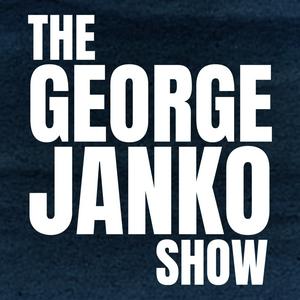 Ouça The George Janko Show na aplicação