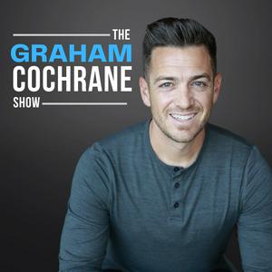 Ouça The Graham Cochrane Show na aplicação