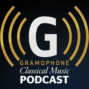 Ouça Gramophone Classical Music Podcast na aplicação