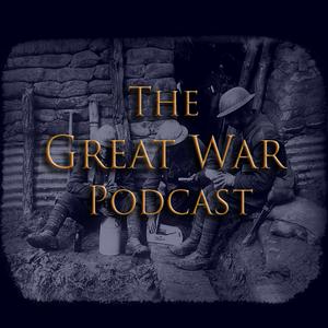 Ouça The Great War Podcast na aplicação