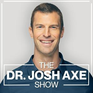 Ouça The Dr. Josh Axe Show na aplicação