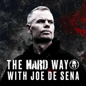 Ouça The Hard Way w/ Joe De Sena na aplicação