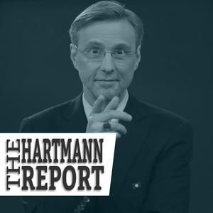 Ouça The Hartmann Report na aplicação