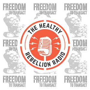 Ouça The Healthy Rebellion Radio na aplicação