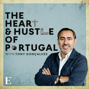 Ouça The Heart & Hustle of Portugal na aplicação