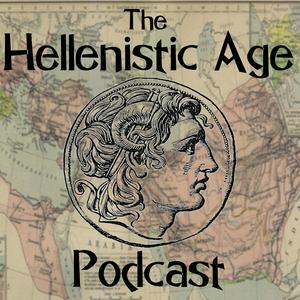 Ouça The Hellenistic Age Podcast na aplicação