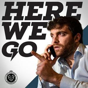 Ouça The Here We Go Podcast na aplicação