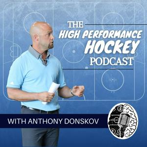 Ouça The High Performance Hockey Podcast na aplicação