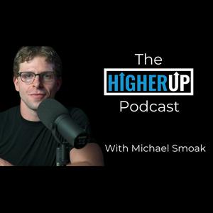 Ouça The HigherUp Podcast na aplicação