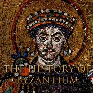 Ouça The History of Byzantium na aplicação