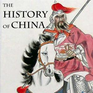 Ouça The History of China na aplicação