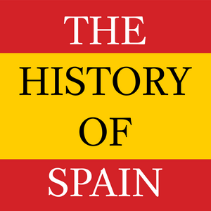 Ouça The History of Spain Podcast na aplicação