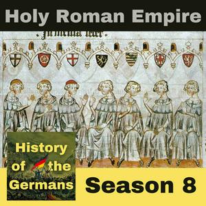 Ouça The Holy Roman Empire 1250-1356 na aplicação