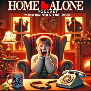 Ouça The Home Alone Podcast na aplicação