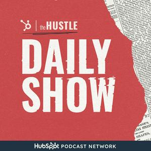 Ouça The Hustle Daily Show na aplicação