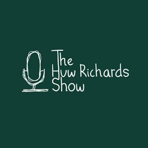 Ouça The Huw Richards Show na aplicação