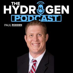 Ouça The Hydrogen Podcast na aplicação