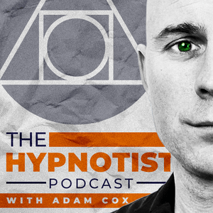 Ouça The Hypnotist na aplicação