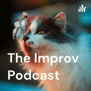 Ouça The Improv Podcast na aplicação