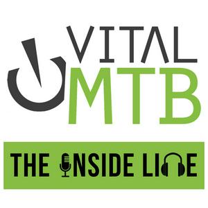 Ouça The Inside Line Podcast - Vital MTB na aplicação