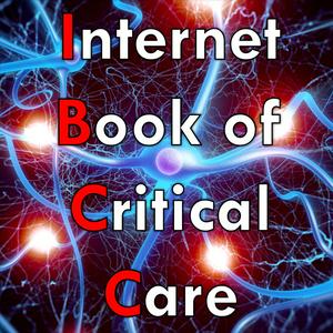 Ouça The Internet Book of Critical Care Podcast na aplicação