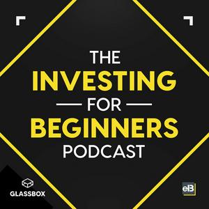 Ouça The Investing for Beginners Podcast - Your Path to Financial Freedom na aplicação