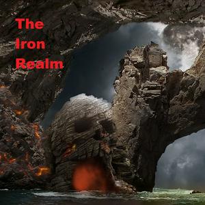 Ouça The Iron Realm Mega Dungeon Crawl & Dark Fantasy Solo RPG Gaming Podcast na aplicação