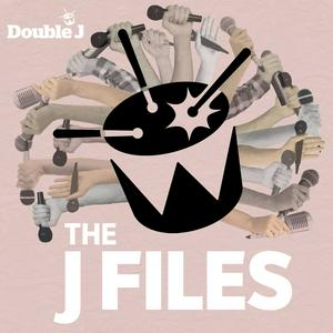 Ouça The J Files Podcast na aplicação