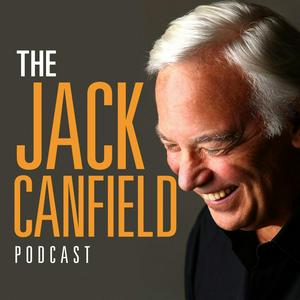 Ouça The Jack Canfield Podcast na aplicação