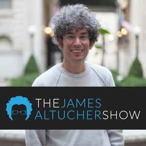 Ouça The James Altucher Show na aplicação