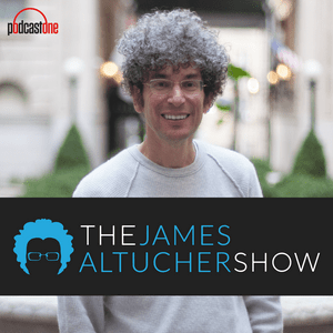 Ouça The James Altucher Show na aplicação