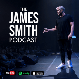 Ouça The James Smith Podcast na aplicação