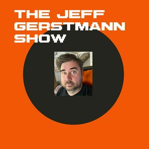 Ouça The Jeff Gerstmann Show - A Podcast About Video Games na aplicação