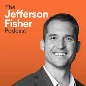 Ouça The Jefferson Fisher Podcast na aplicação