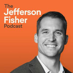 Ouça The Jefferson Fisher Podcast na aplicação