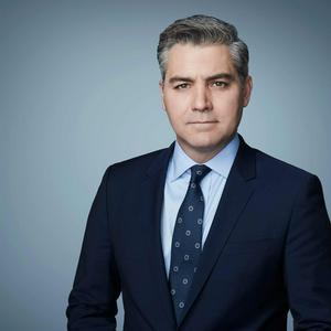 Ouça The Jim Acosta Show na aplicação