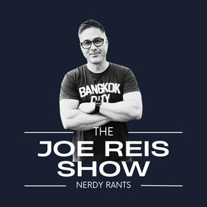 Ouça The Joe Reis Show na aplicação