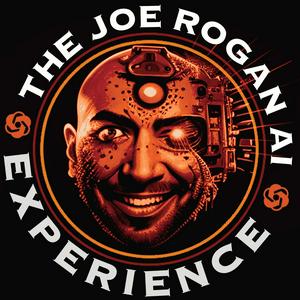 Ouça The Joe Rogan AI Experience na aplicação