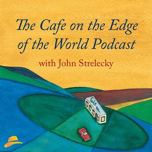 Ouça The Cafe on the Edge of the World Podcast na aplicação