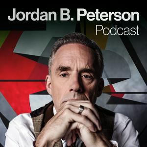 Ouça The Jordan B. Peterson Podcast na aplicação