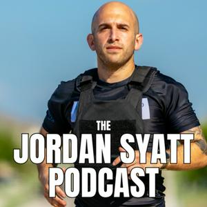 Ouça The Jordan Syatt Mini-Podcast na aplicação