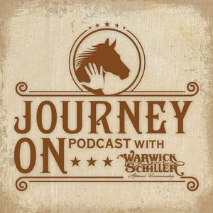 Ouça The Journey On Podcast na aplicação