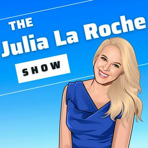 Ouça The Julia La Roche Show na aplicação