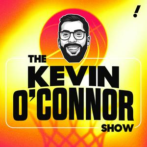 Ouça The Kevin O'Connor Show na aplicação