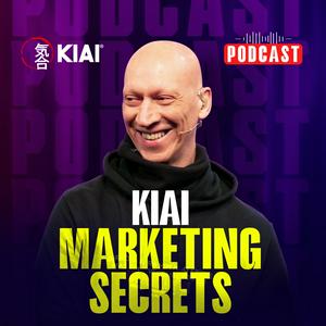 Ouça The KIAI Marketing Secrets’s Podcast na aplicação